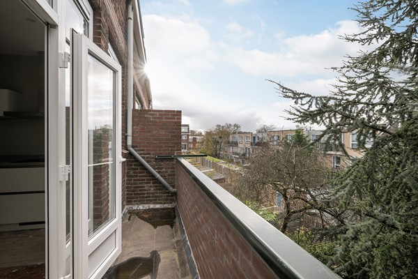 Medium property photo - Texelsestraat 57C, 3083 PS Rotterdam